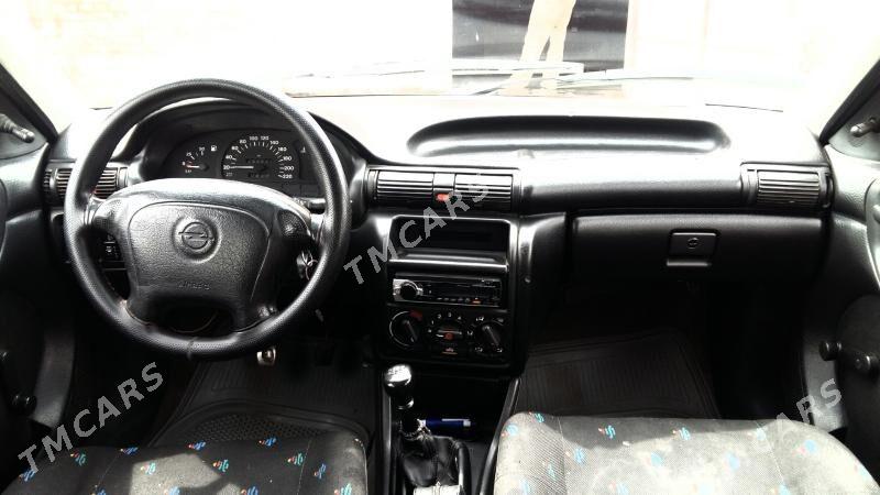 Opel Astra 1994 - 44 000 TMT - Türkmengala - img 2