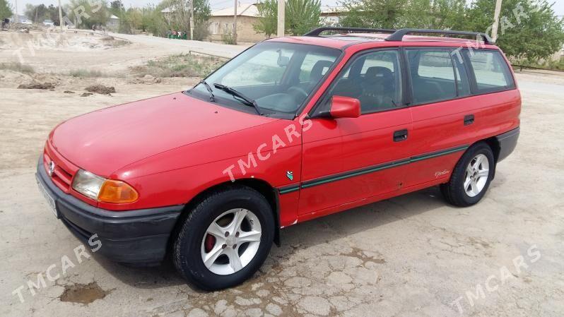 Opel Astra 1994 - 44 000 TMT - Türkmengala - img 1
