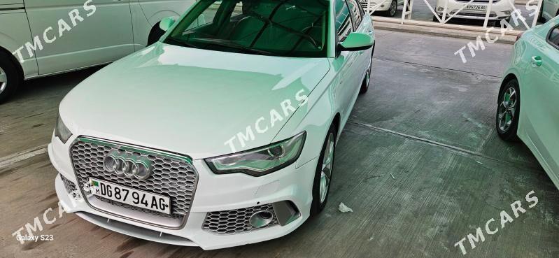 Audi A6 2011 - 236 000 TMT - Aşgabat - img 3