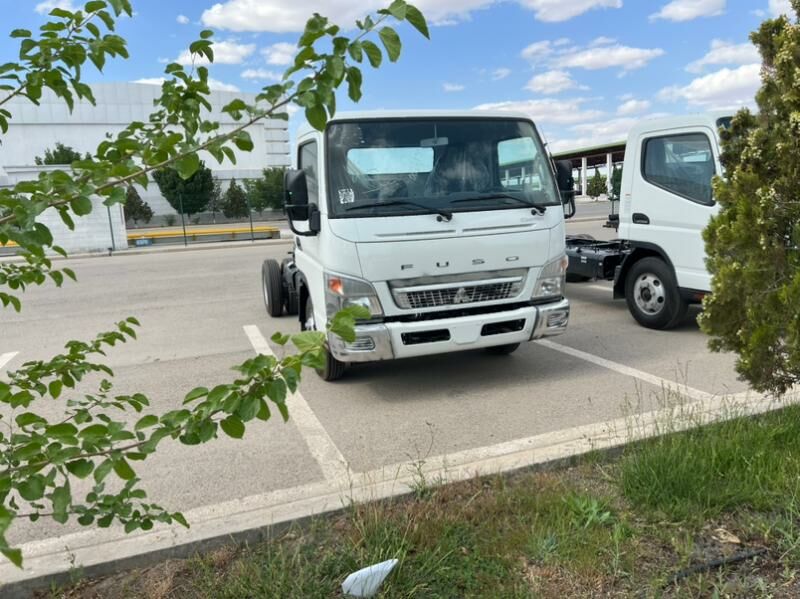 Mitsubishi Canter 2025 - 475 000 TMT - Ашхабад - img 2