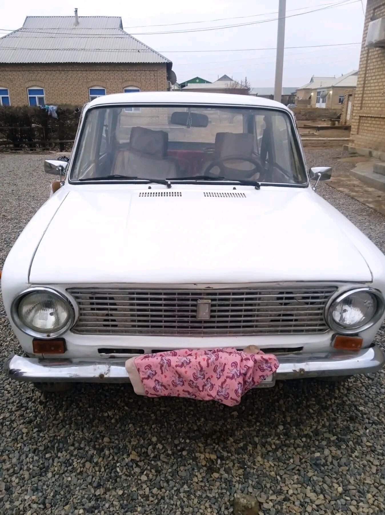 Lada 2104 1980 - 9 500 TMT - Мары - img 7