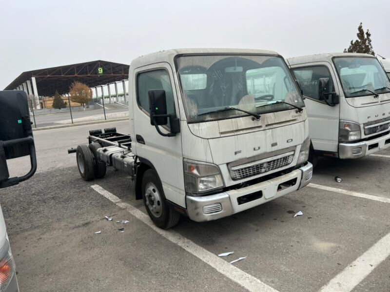 Mitsubishi Canter 2025 - 475 000 TMT - Ашхабад - img 7