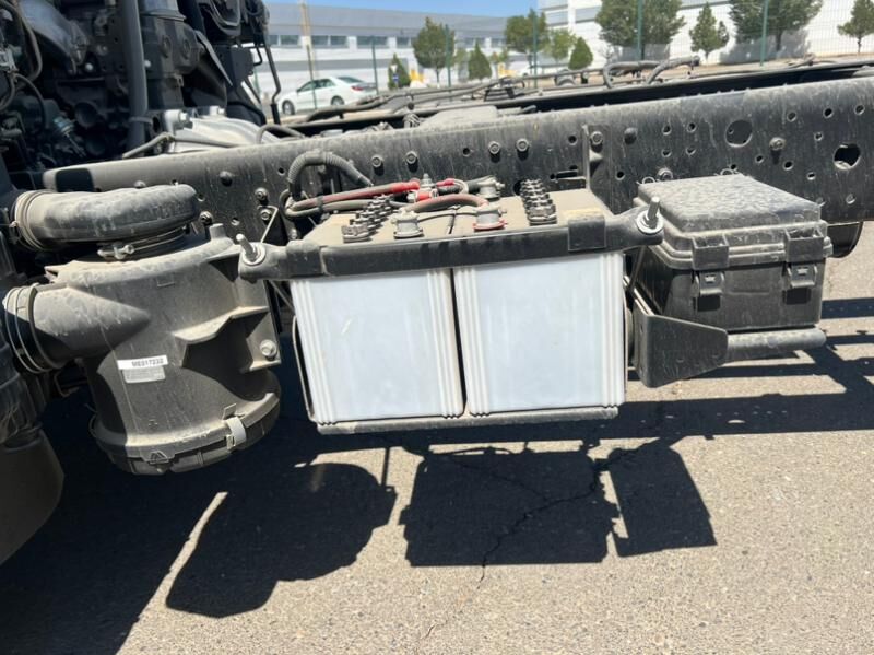 Mitsubishi Canter 2025 - 475 000 TMT - Ашхабад - img 5