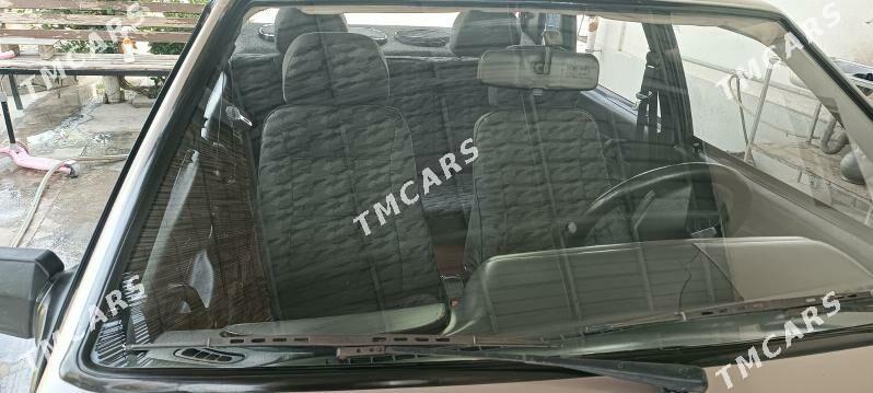 Lada 21099 2001 - 35 500 TMT - Гёкдепе - img 3