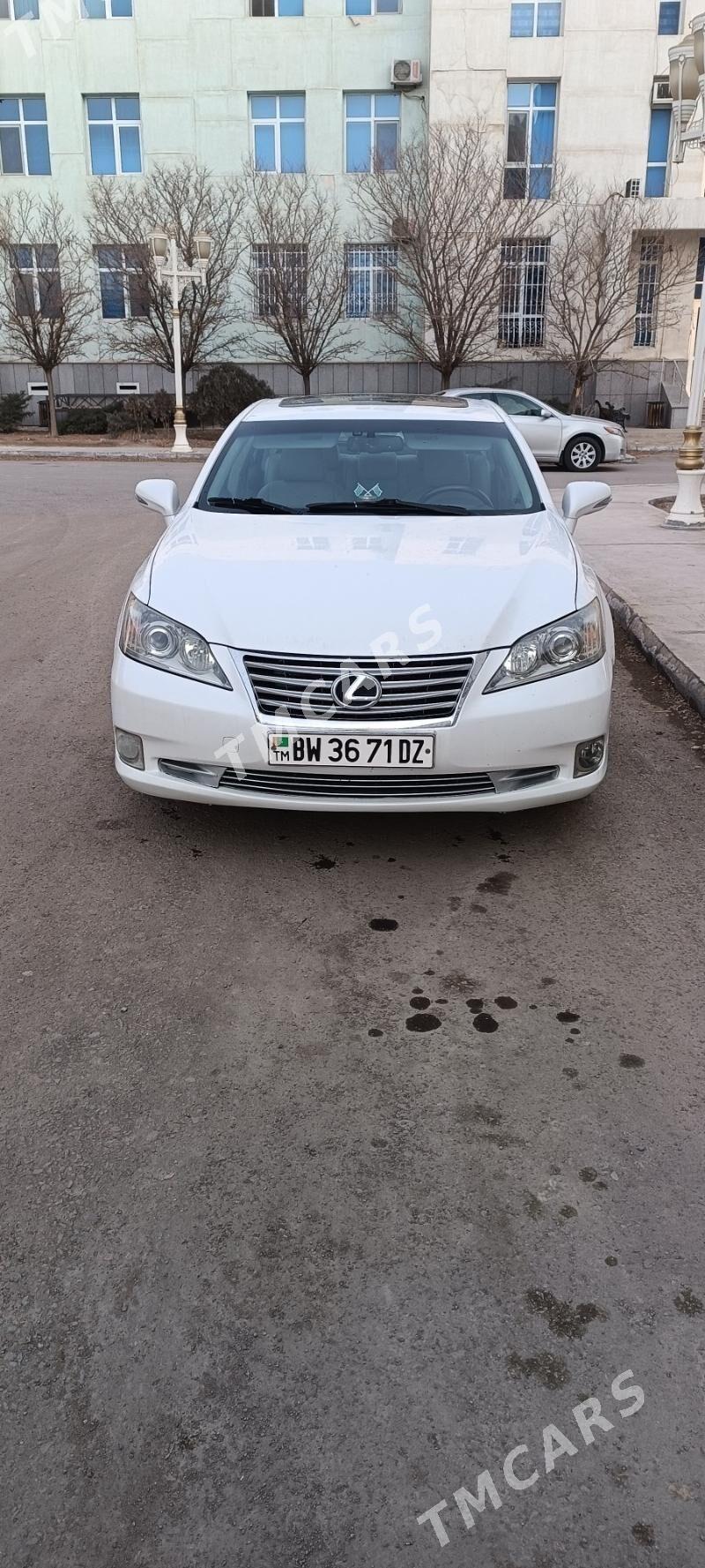 Lexus ES 350 2012 - 260 000 TMT - Daşoguz - img 2
