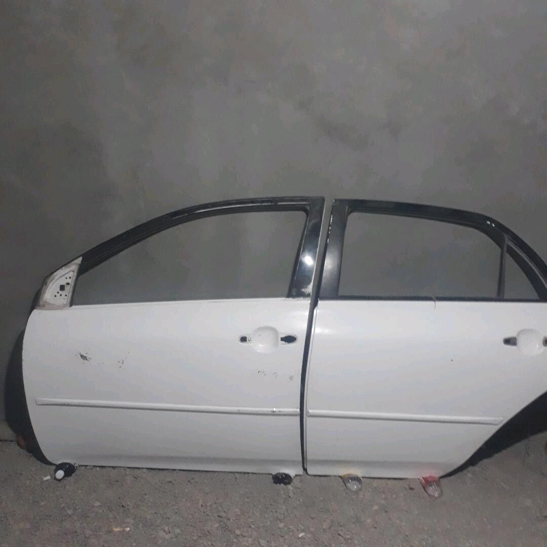 Carolla gapy 8 de 13 1 600 TMT - Aşgabat - img 2