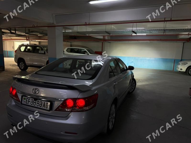 Toyota Aurion 2008 - 220 000 TMT - Ашхабад - img 8