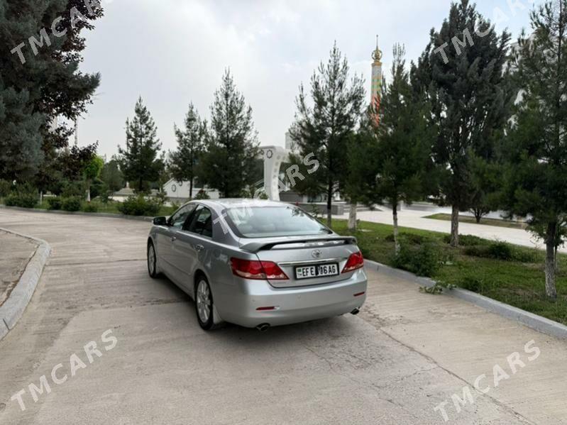 Toyota Aurion 2008 - 220 000 TMT - Ашхабад - img 6