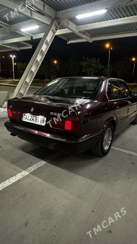 BMW 528 1995 - 60 000 TMT - Балканабат - img 2