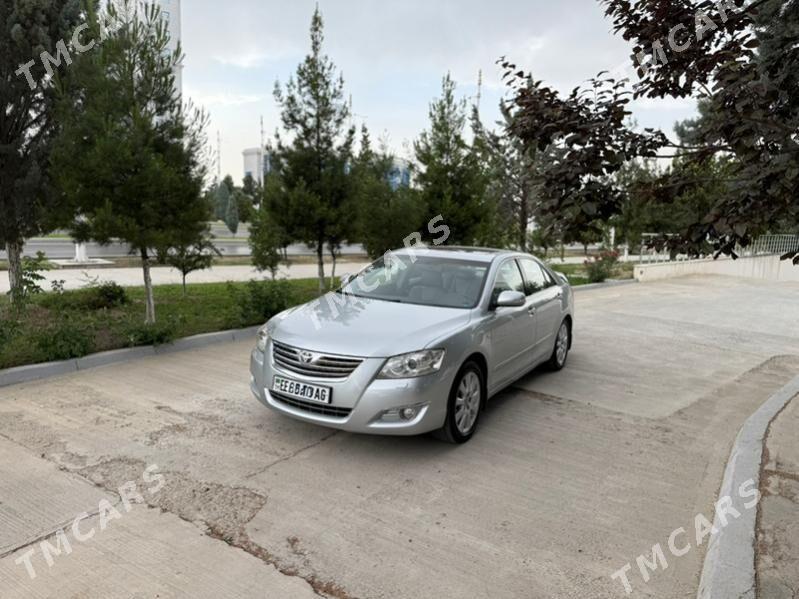 Toyota Aurion 2008 - 220 000 TMT - Ашхабад - img 10