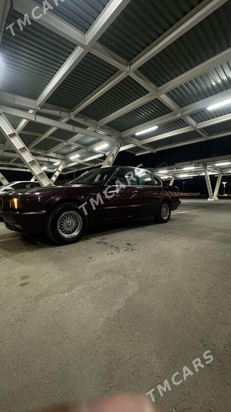 BMW 528 1995 - 60 000 TMT - Балканабат - img 4