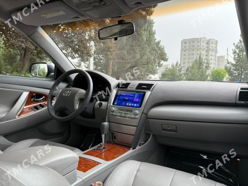 Toyota Aurion 2008 - 220 000 TMT - Ашхабад - img 4