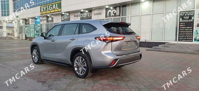 Toyota Highlander 2021 - 630 000 TMT - Mary - img 2