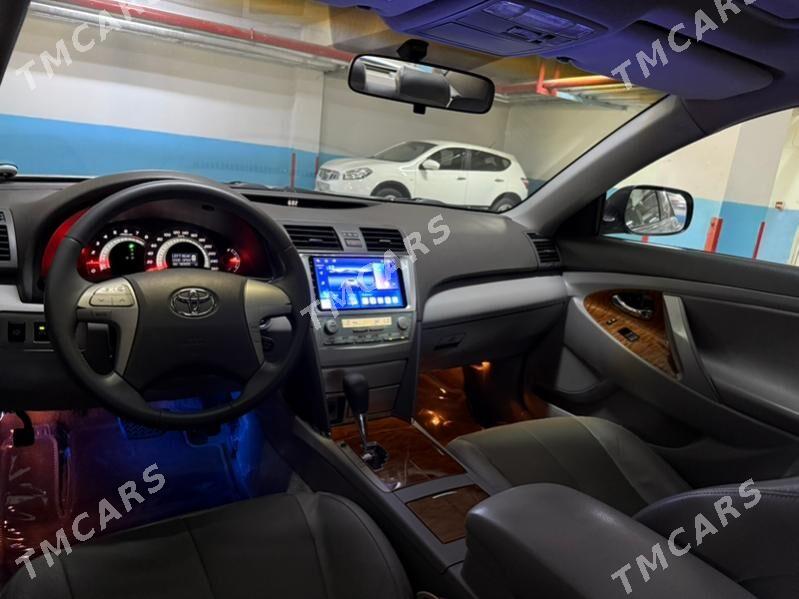Toyota Aurion 2008 - 220 000 TMT - Ашхабад - img 9