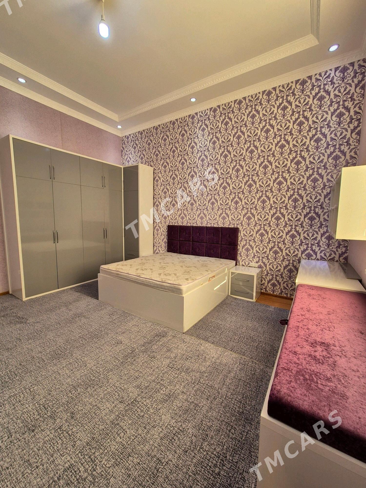 ОТ ХОЗЯИНА 15ЭТАП 3КОМ - Aşgabat - img 5