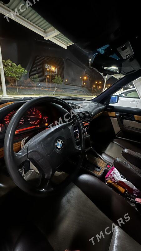 BMW 528 1995 - 60 000 TMT - Балканабат - img 3
