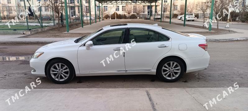 Lexus ES 350 2012 - 260 000 TMT - Daşoguz - img 3