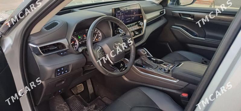 Toyota Highlander 2021 - 630 000 TMT - Mary - img 6