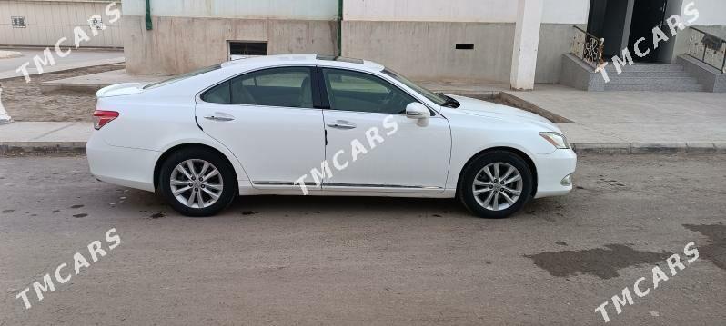 Lexus ES 350 2012 - 260 000 TMT - Daşoguz - img 4