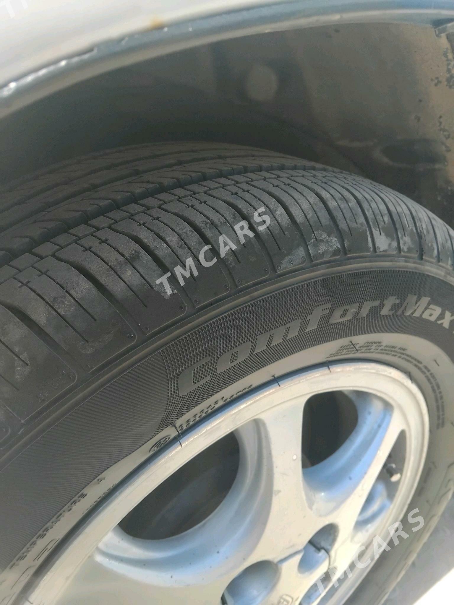 Toyota Mark II 1993 - 45 000 TMT - Mary - img 2