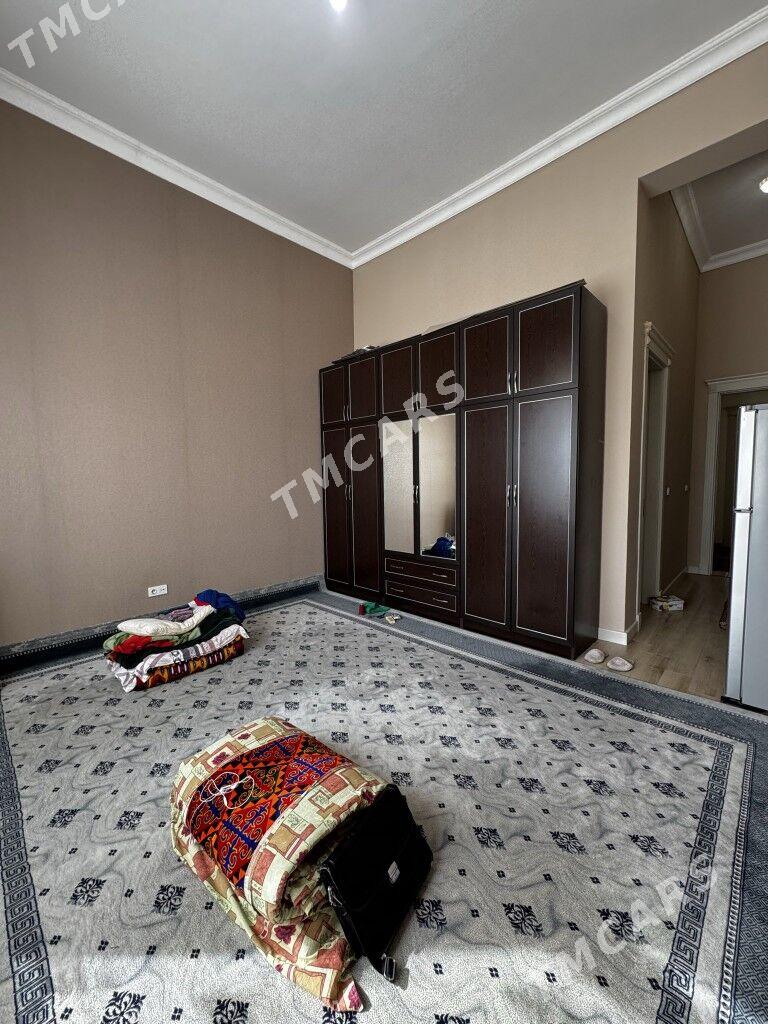 16-TAPGYR 5-GAT 4kom 210M² - 16-й этап - img 9