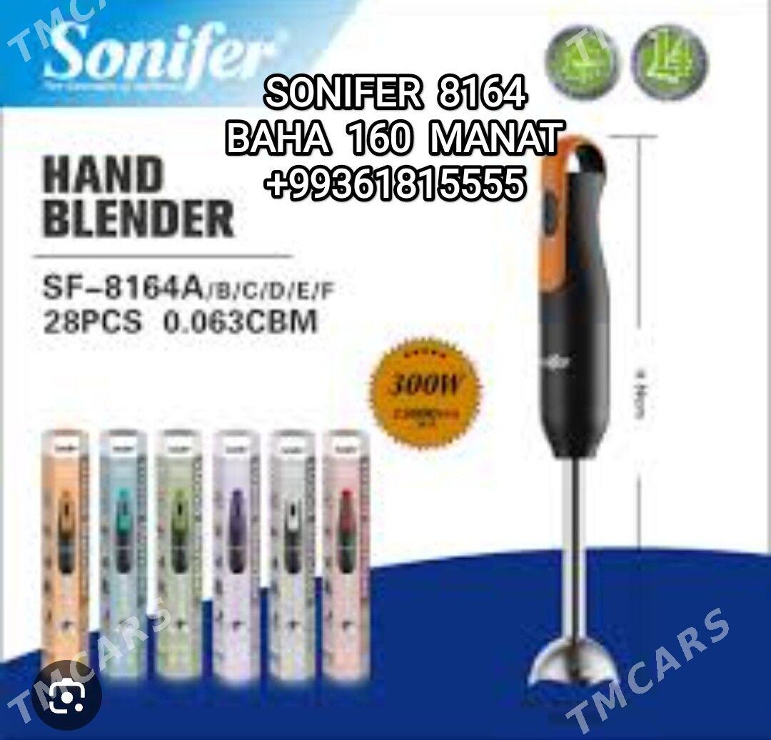 BLENDER MIKSER БЛЕНДЕР - 30 mkr - img 9