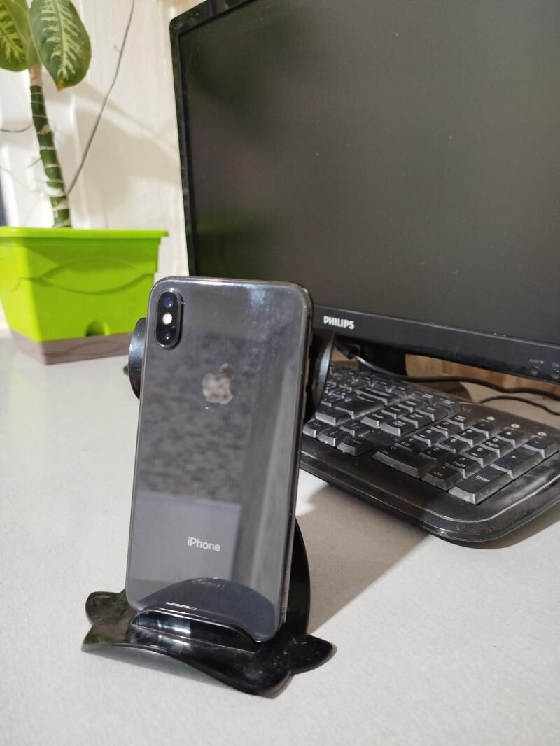 iPhone x - Керки - img 2