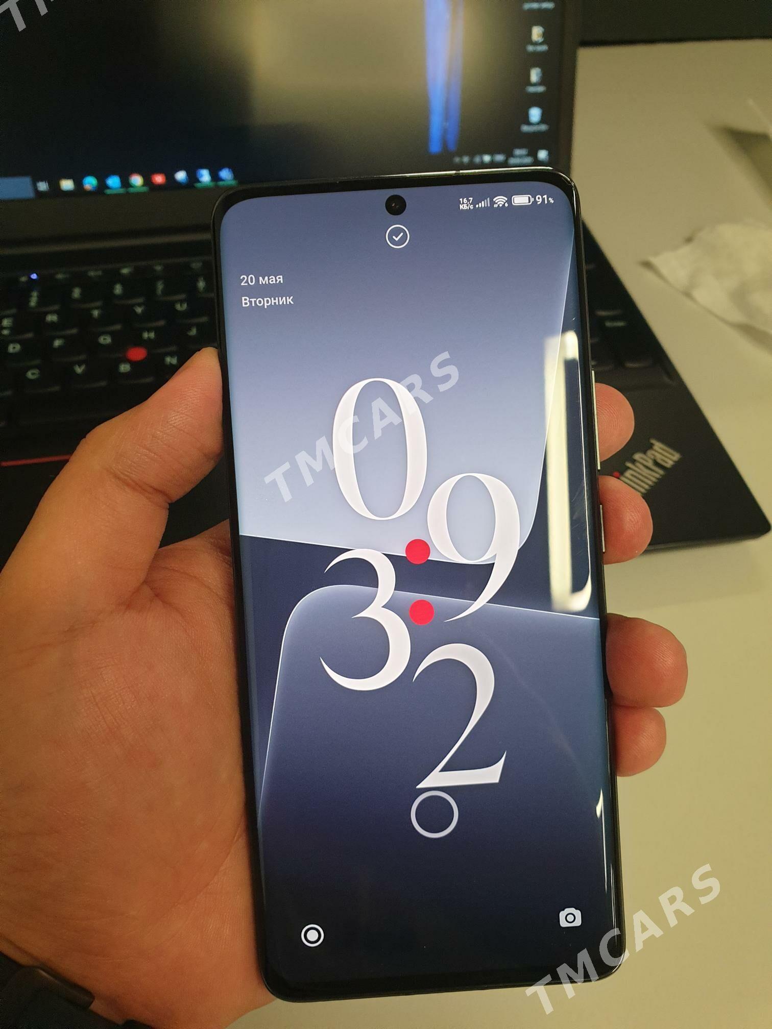 Xiaomi 13 pro 12/256 global - Ашхабад - img 2