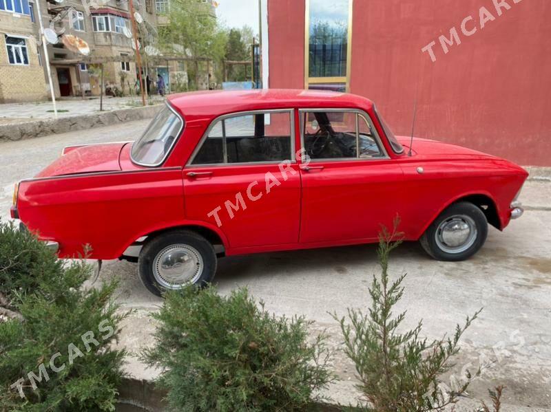 Москвич 412 1980 - 15 000 TMT - Mary - img 4