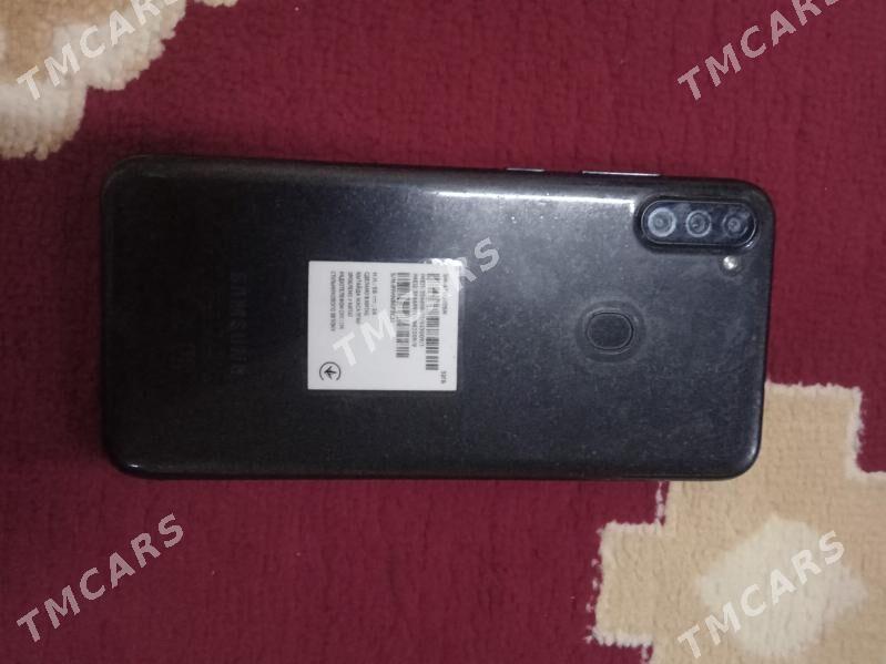 SAMSUNG A11 - Ашхабад - img 2