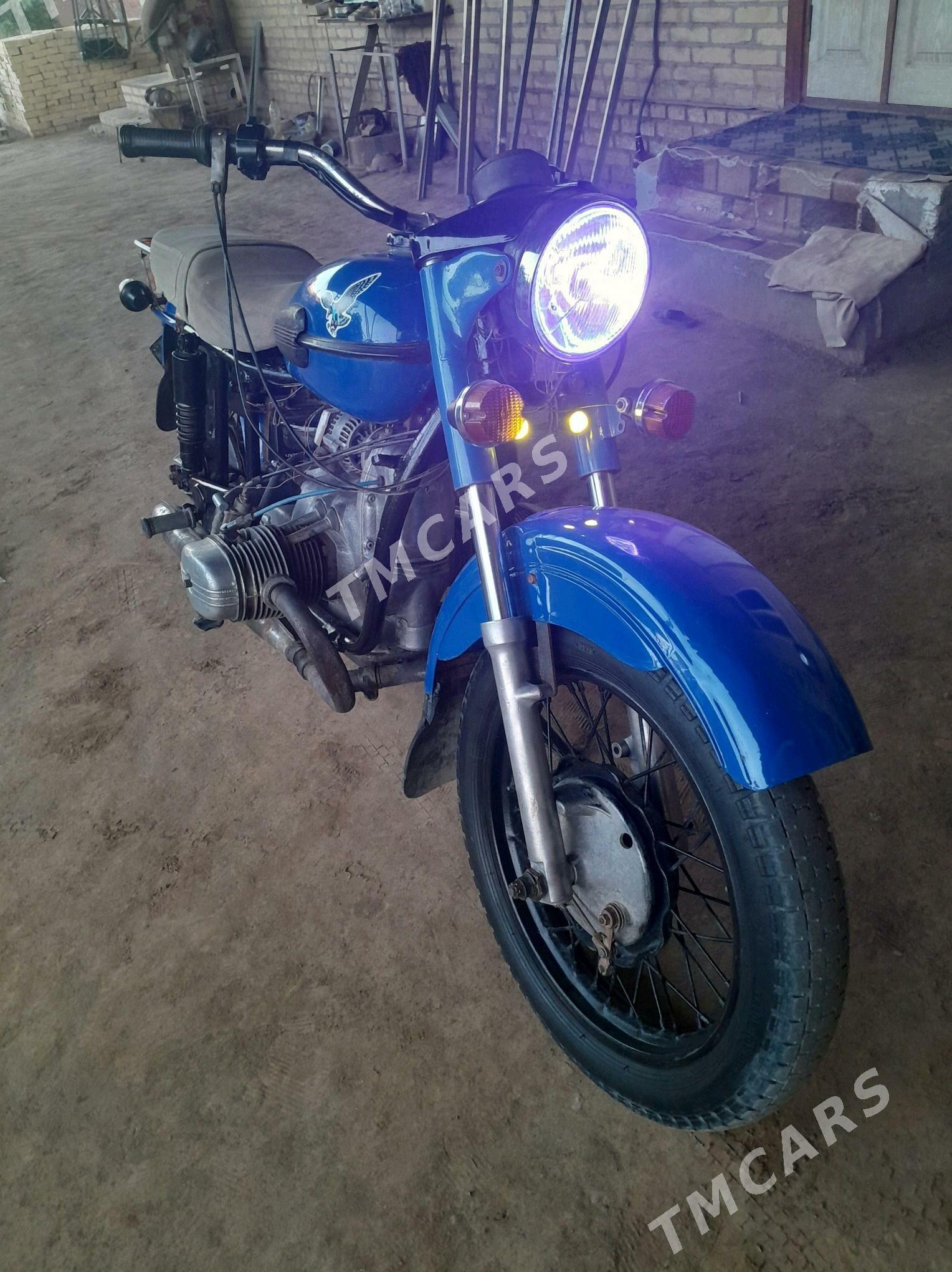 Ural 4320 1987 - 13 000 TMT - Halaç - img 7