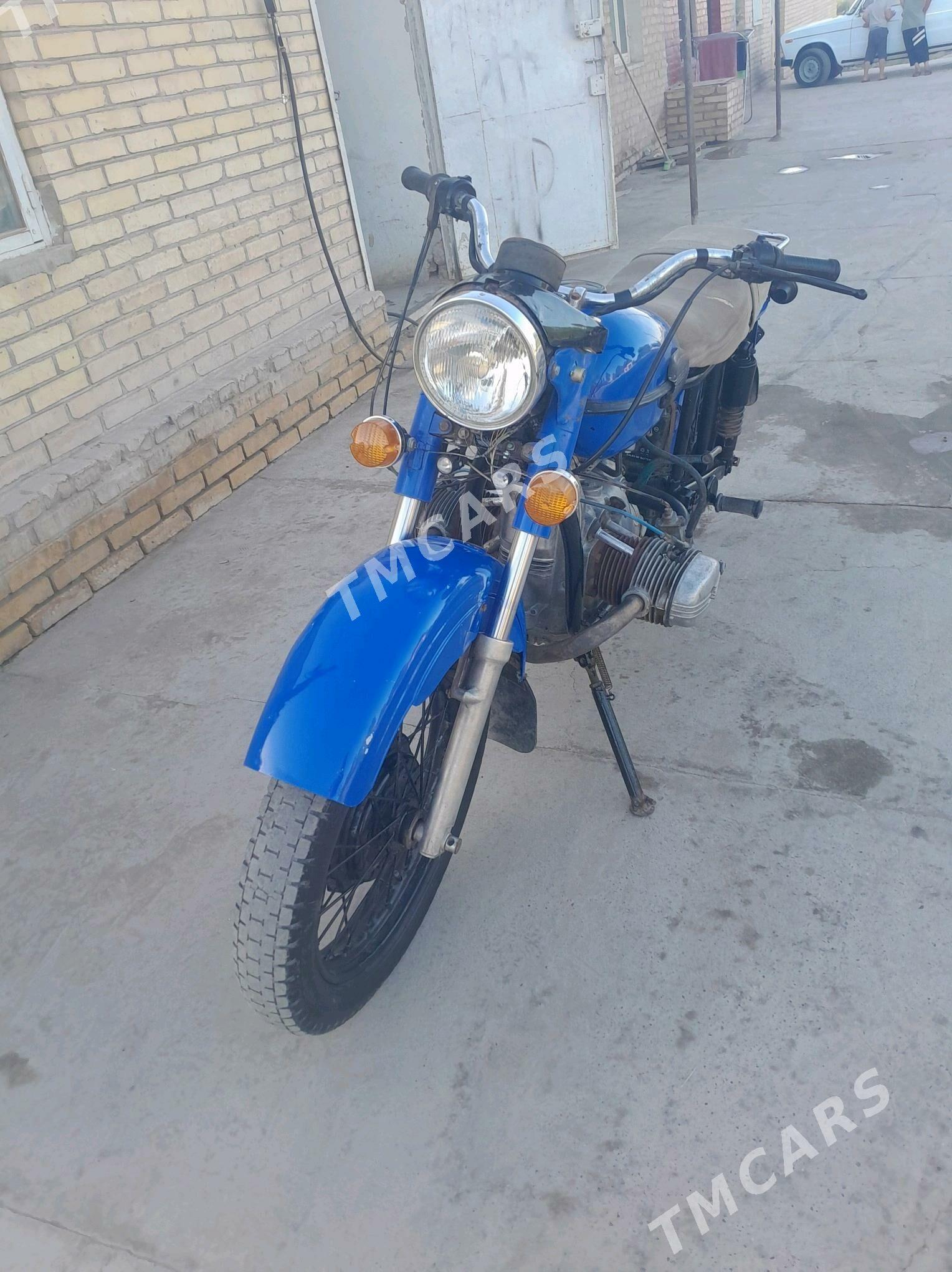 Ural 4320 1987 - 13 000 TMT - Halaç - img 2