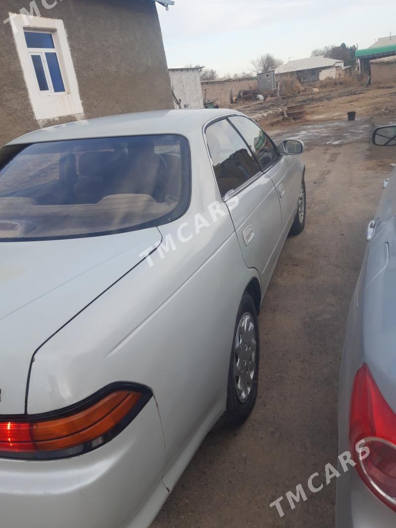 Toyota Mark II 1993 - 50 000 TMT - Köýtendag - img 1