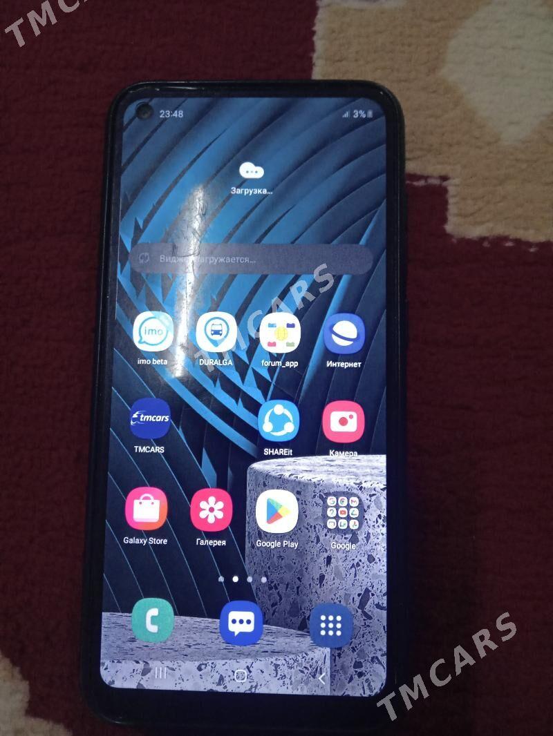 SAMSUNG A11 - Ашхабад - img 3