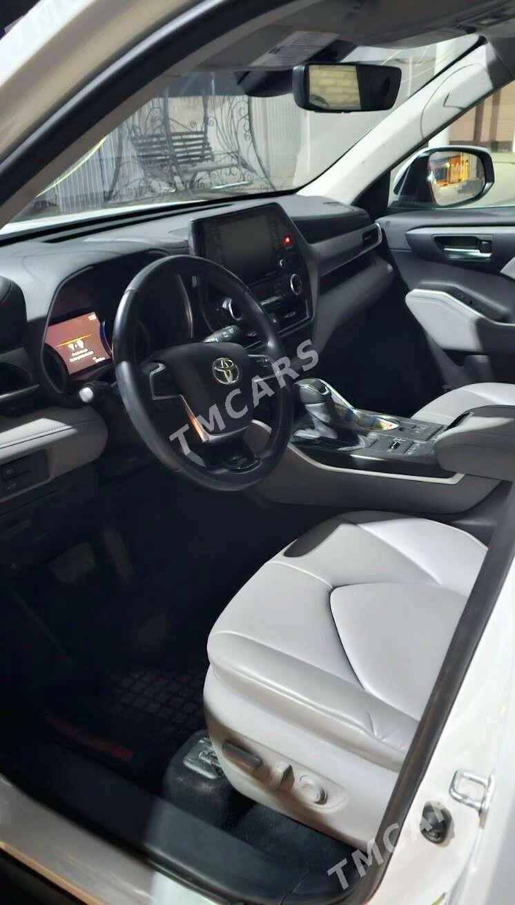 Toyota Highlander 2018 - 540 000 TMT - Mary - img 5