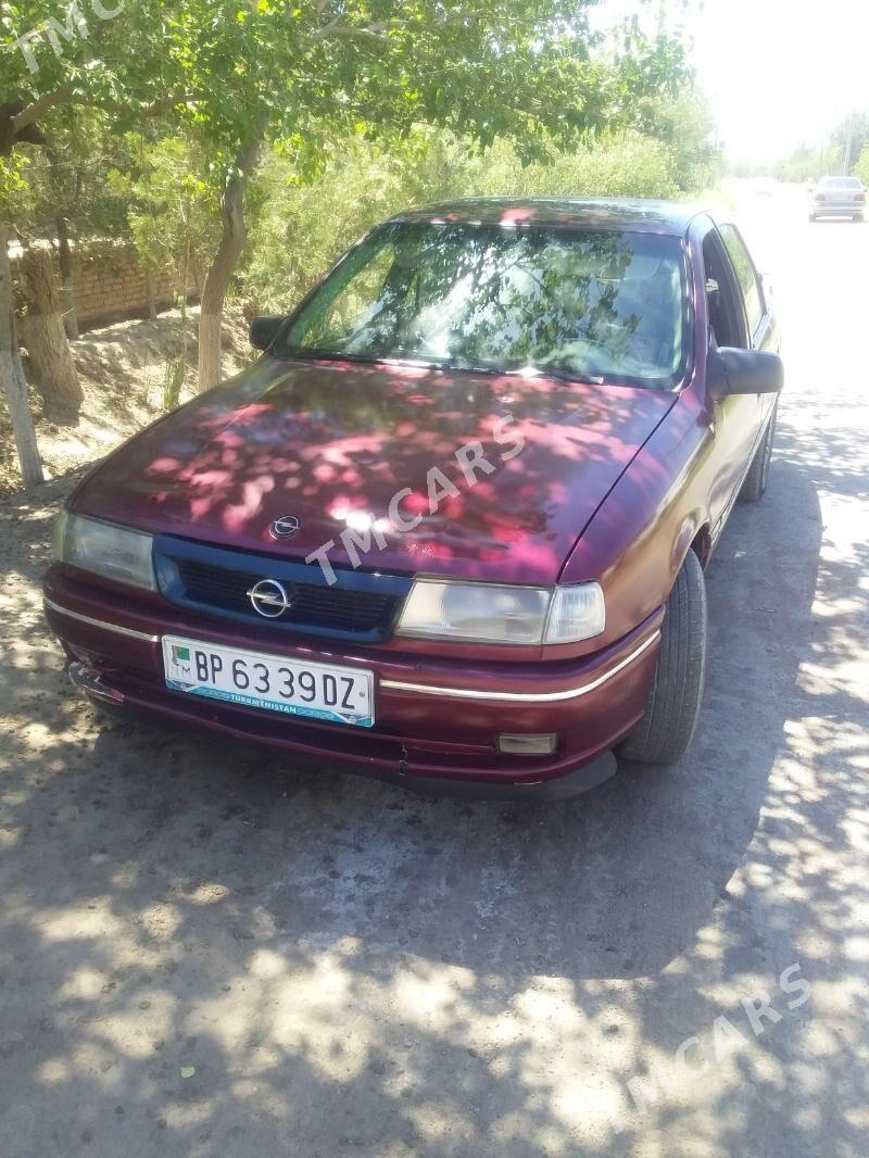 Opel Vectra 1992 - 28 000 TMT - Daşoguz - img 6