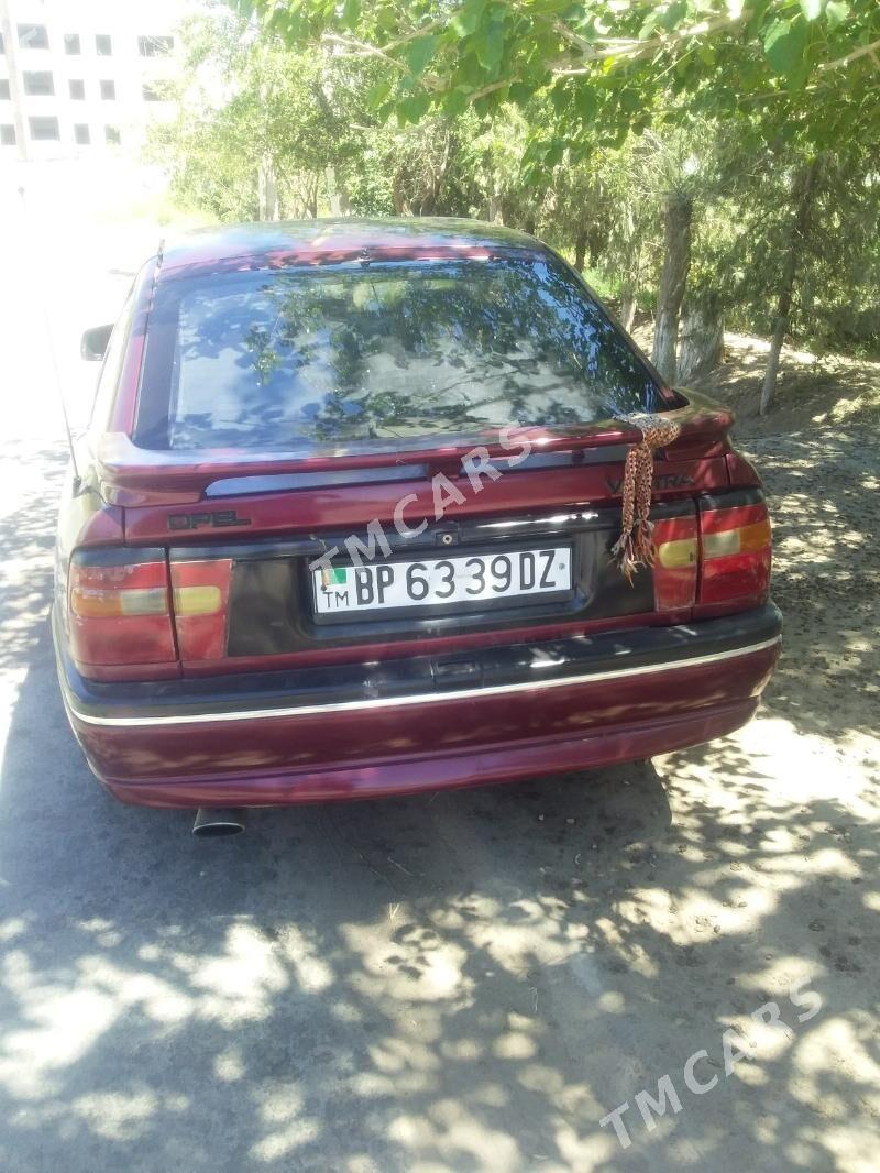 Opel Vectra 1992 - 28 000 TMT - Daşoguz - img 7