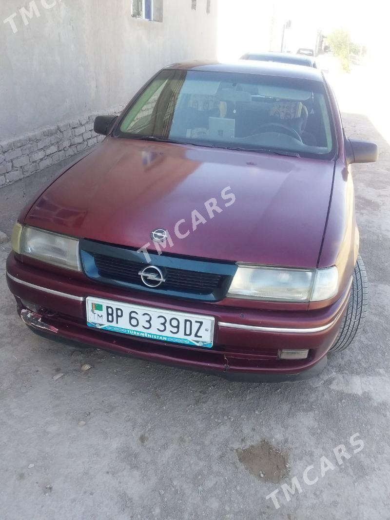 Opel Vectra 1992 - 28 000 TMT - Daşoguz - img 3
