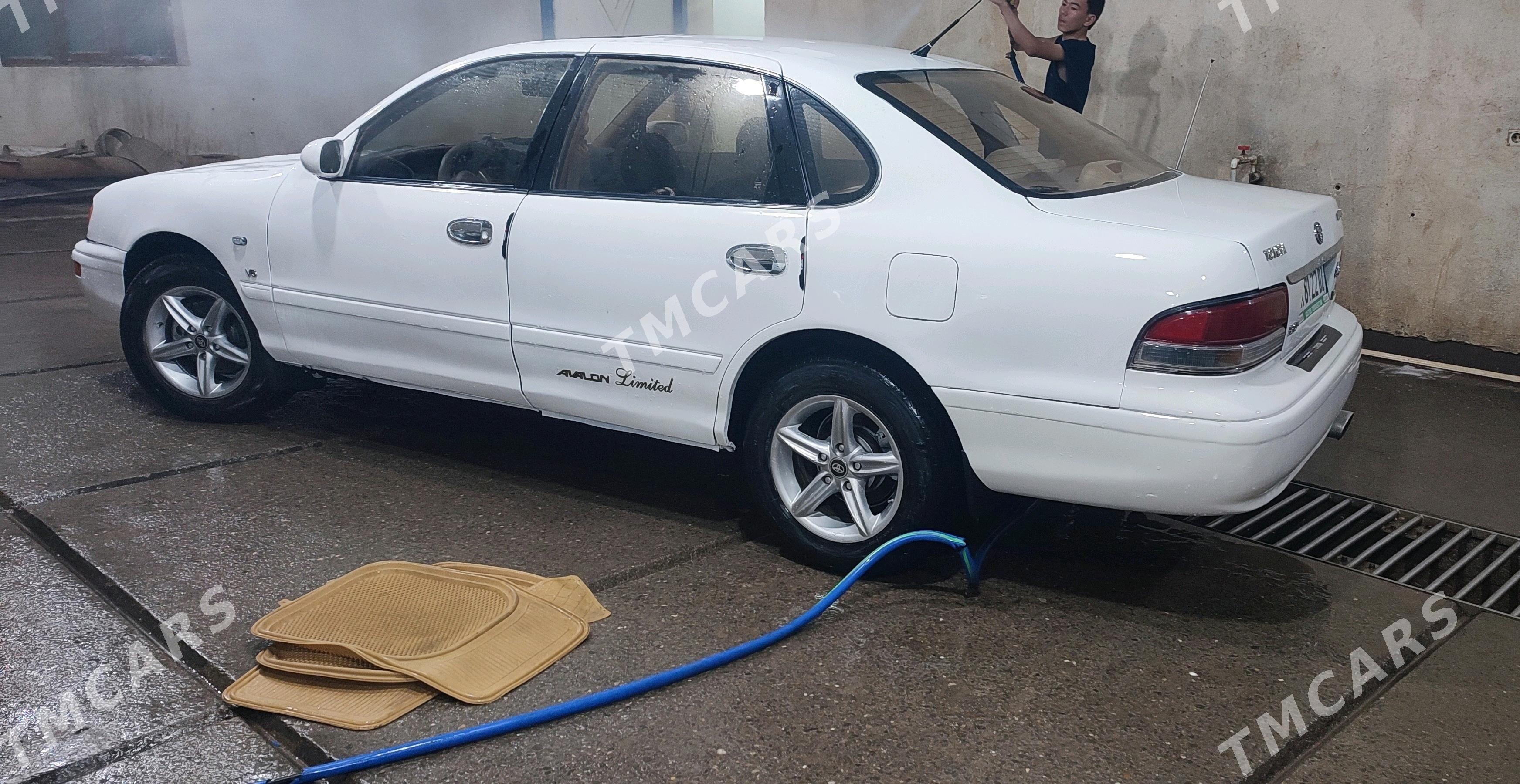 Toyota Avalon 1995 - 90 000 TMT - Türkmenbaşy etr. - img 4