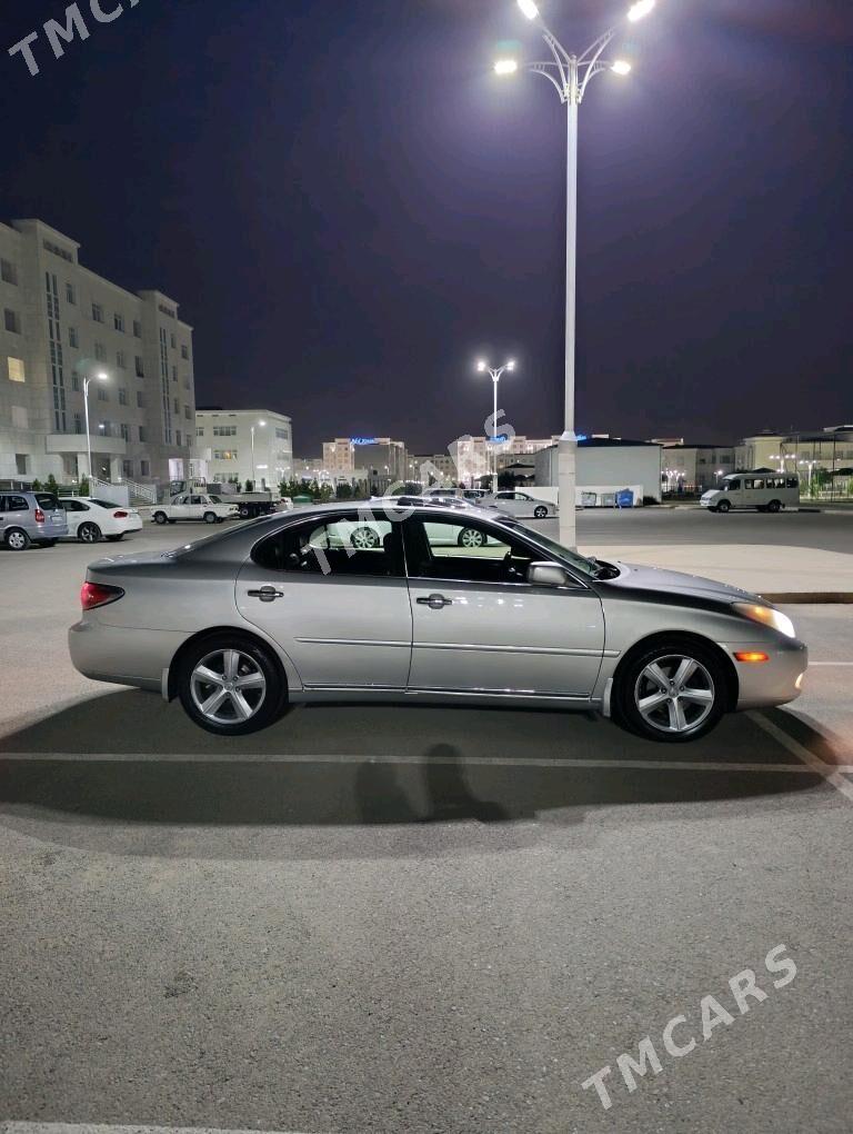 Lexus ES 300 2003 - 170 000 TMT - Ашхабад - img 4