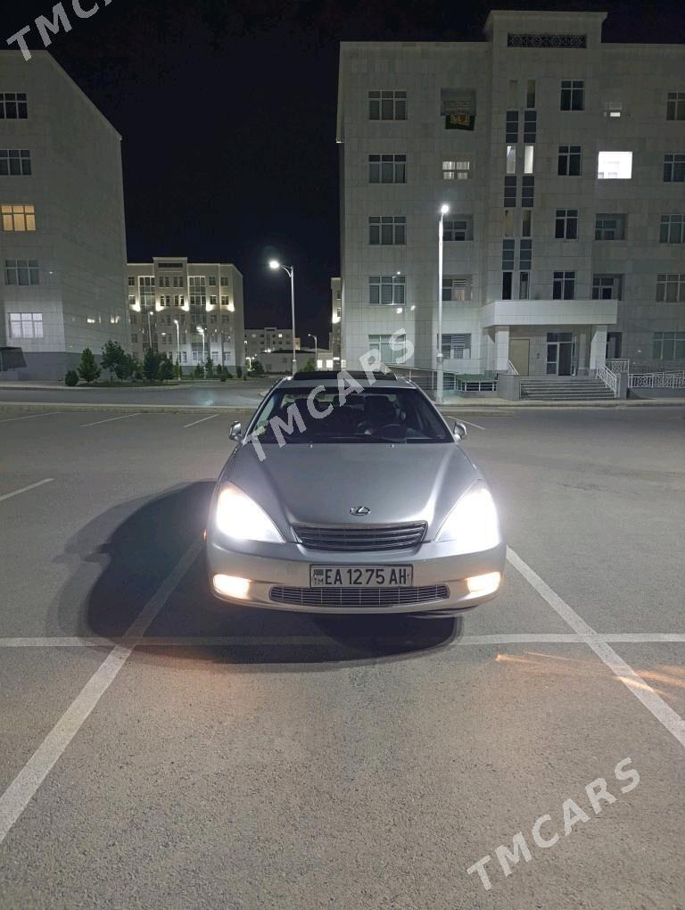Lexus ES 300 2003 - 170 000 TMT - Ашхабад - img 7