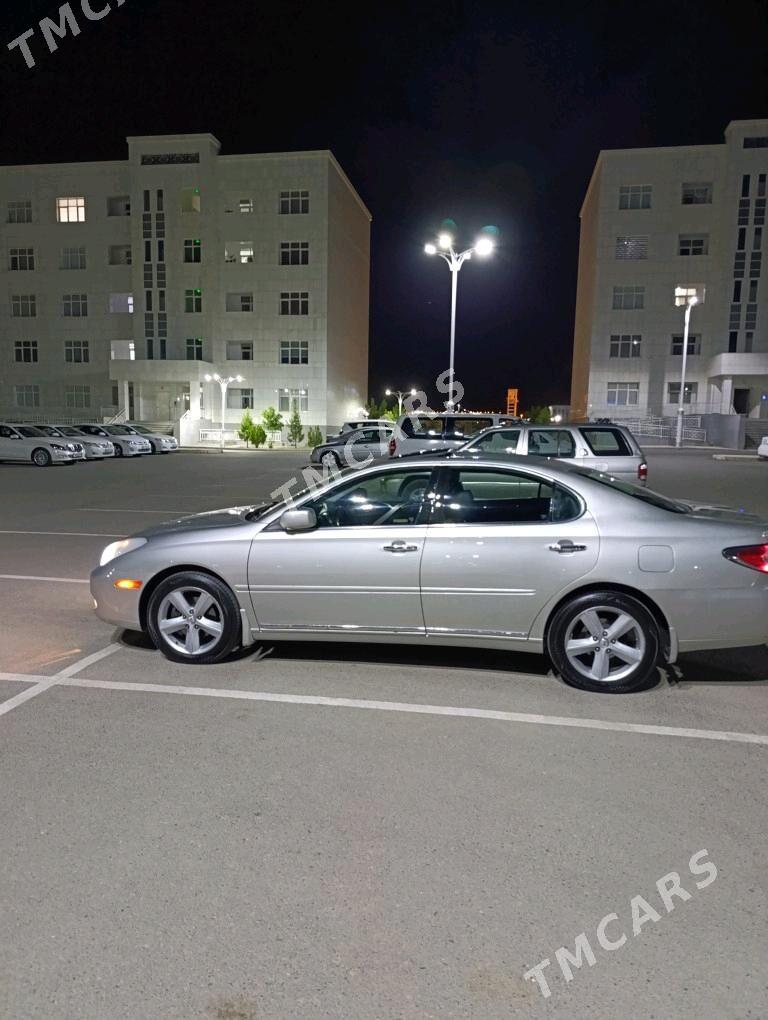 Lexus ES 300 2003 - 170 000 TMT - Ашхабад - img 2