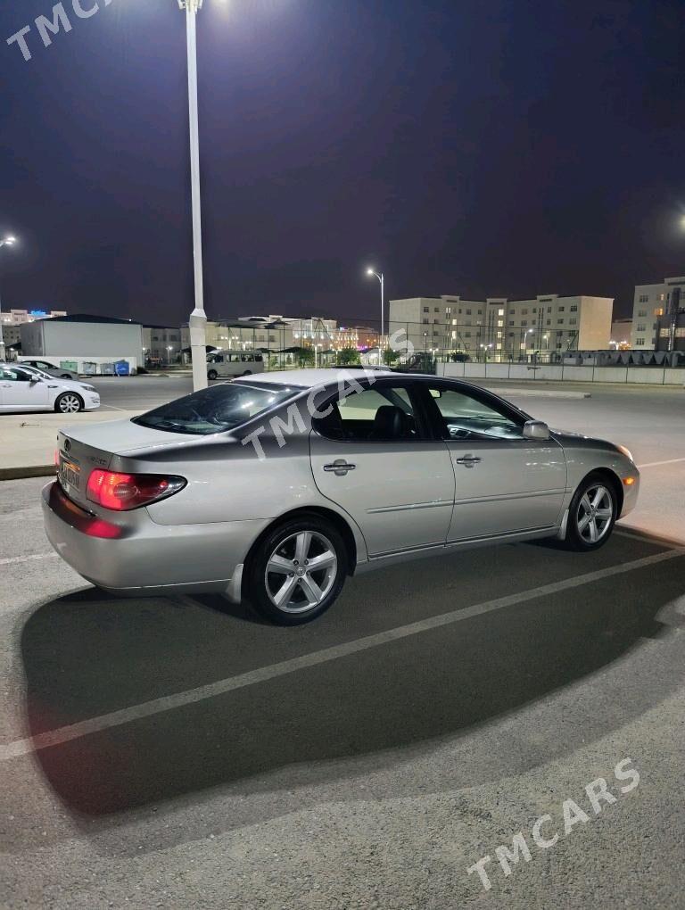 Lexus ES 300 2003 - 170 000 TMT - Ашхабад - img 5