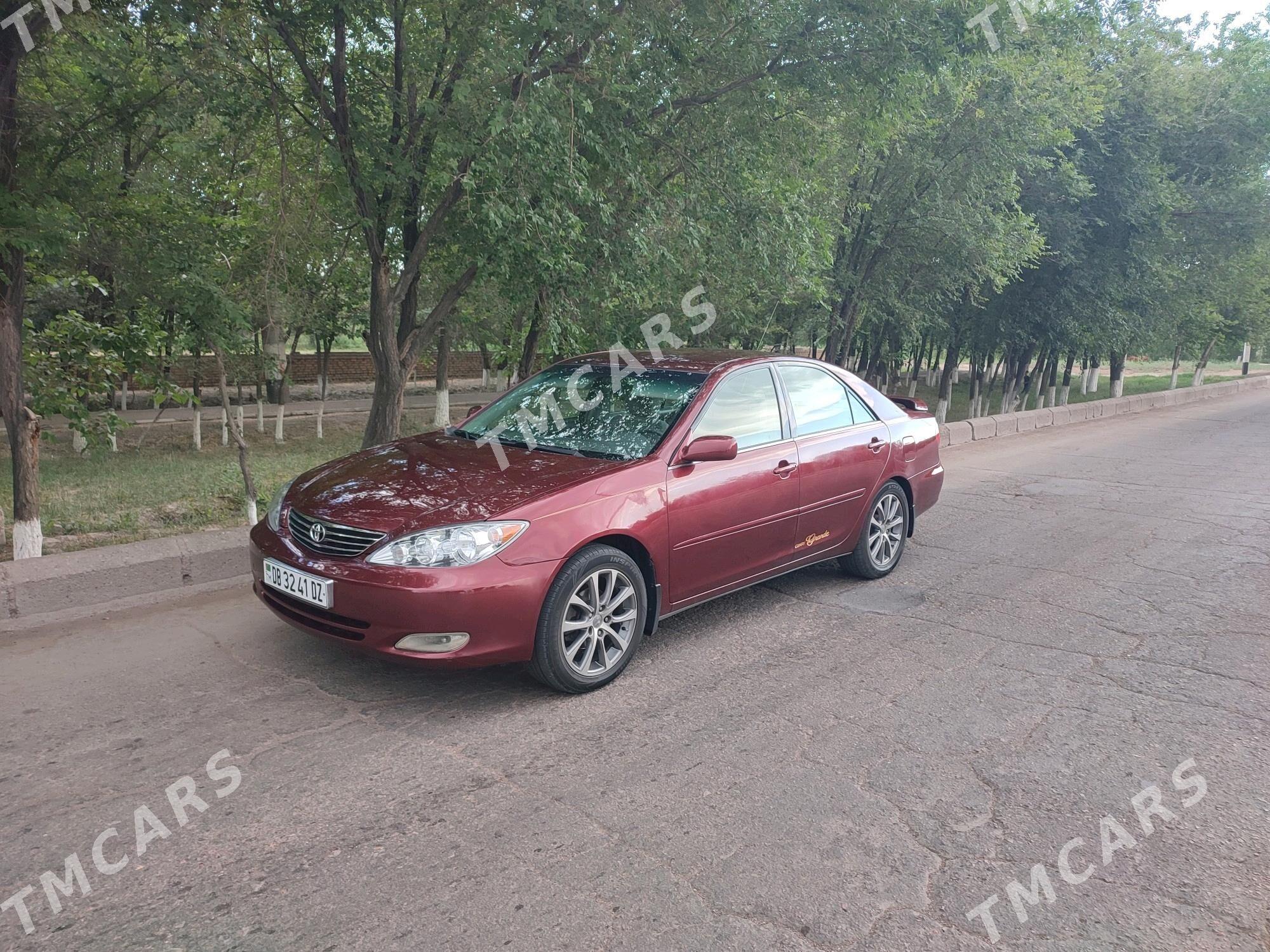 Toyota Camry 2004 - 160 000 TMT - Губадаг - img 2