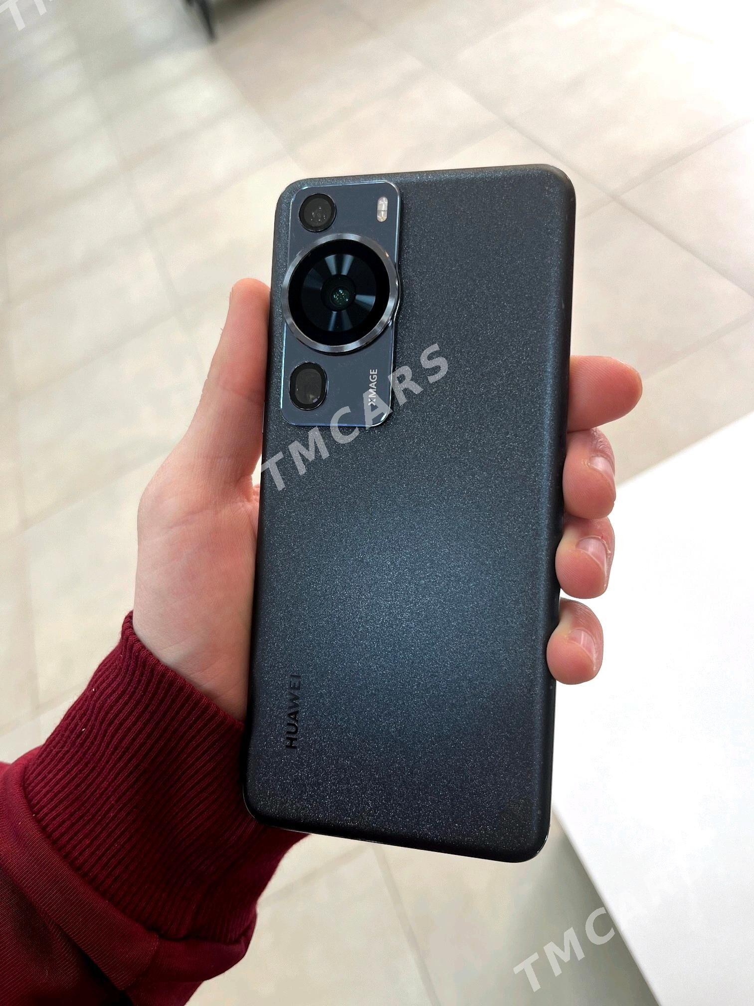 HUAWEI P60 PRO - Ашхабад - img 6