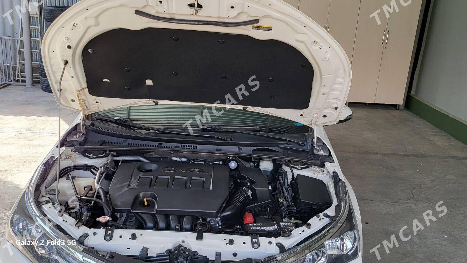 Toyota Corolla 2014 - 280 000 TMT - Хитровка - img 6
