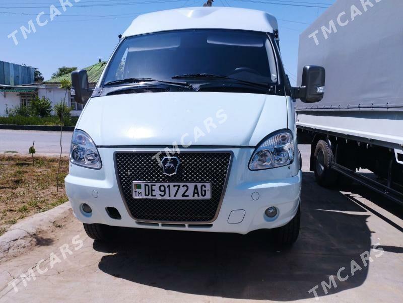 Gaz Gazel 2007 - 130 000 TMT - Aşgabat - img 2