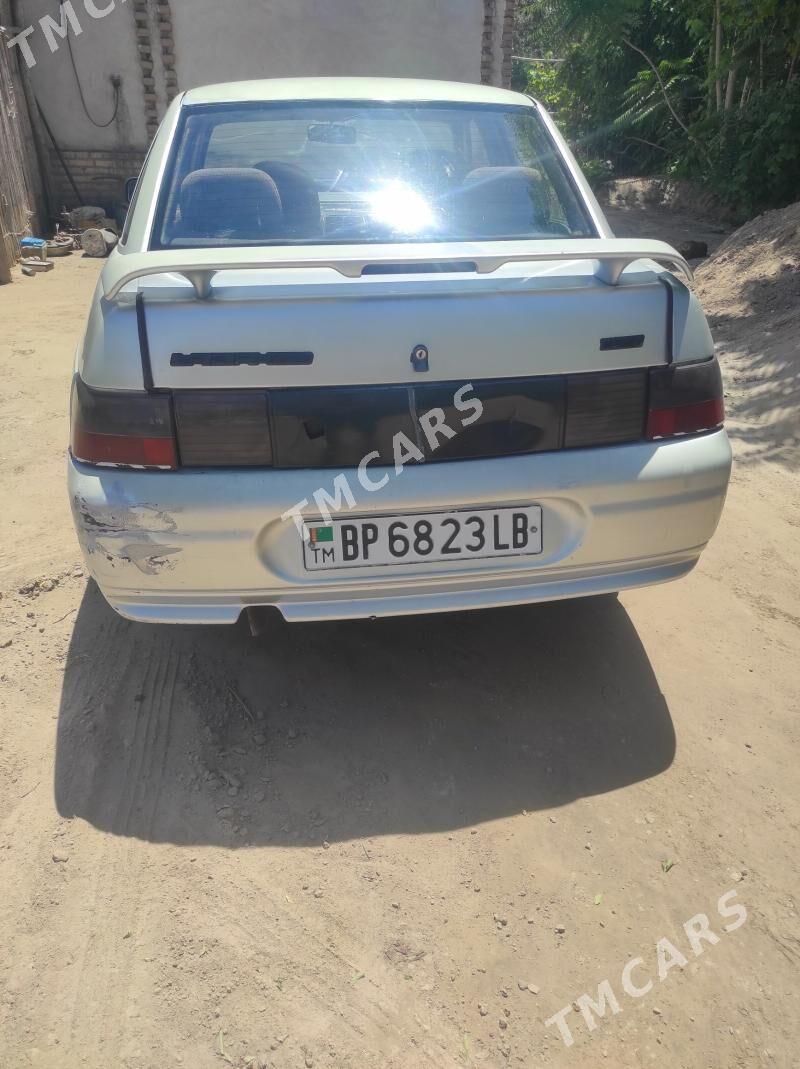 Lada 2110 2003 - 13 000 TMT - Kerki - img 4