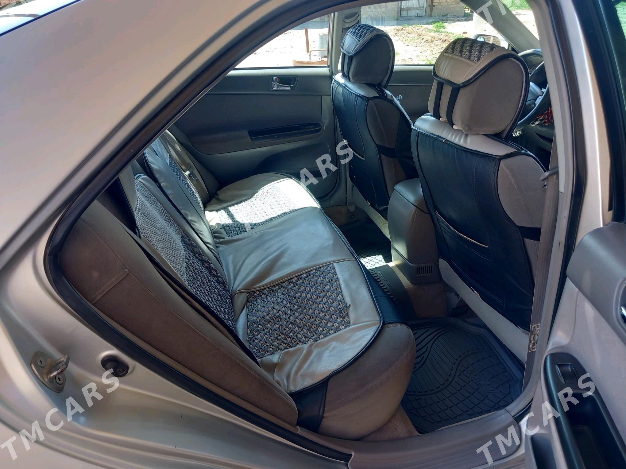 Toyota Camry 2005 - 150 000 TMT - Sakarçäge - img 3
