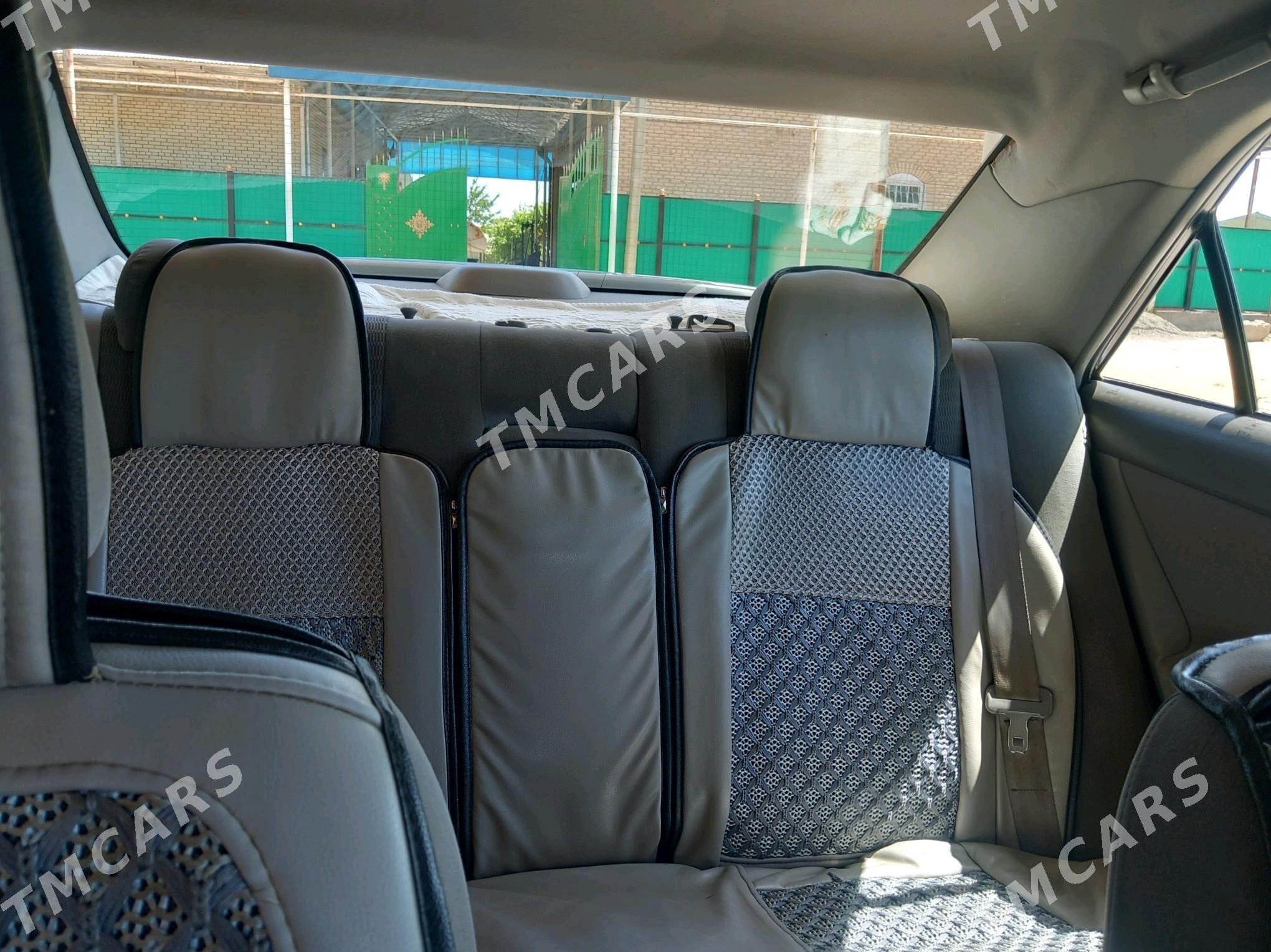 Toyota Camry 2005 - 150 000 TMT - Sakarçäge - img 2